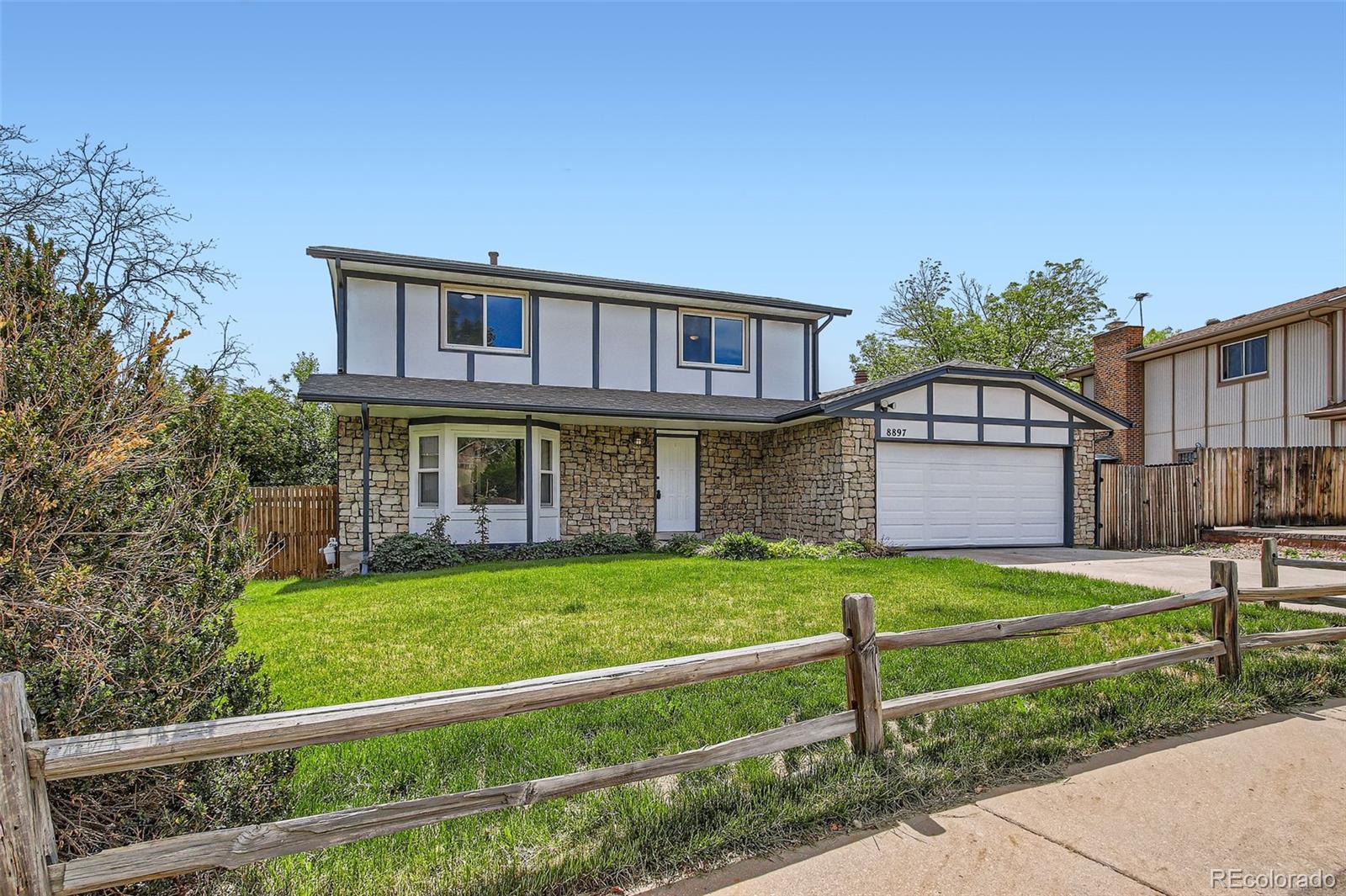 8897 Wagner Lane