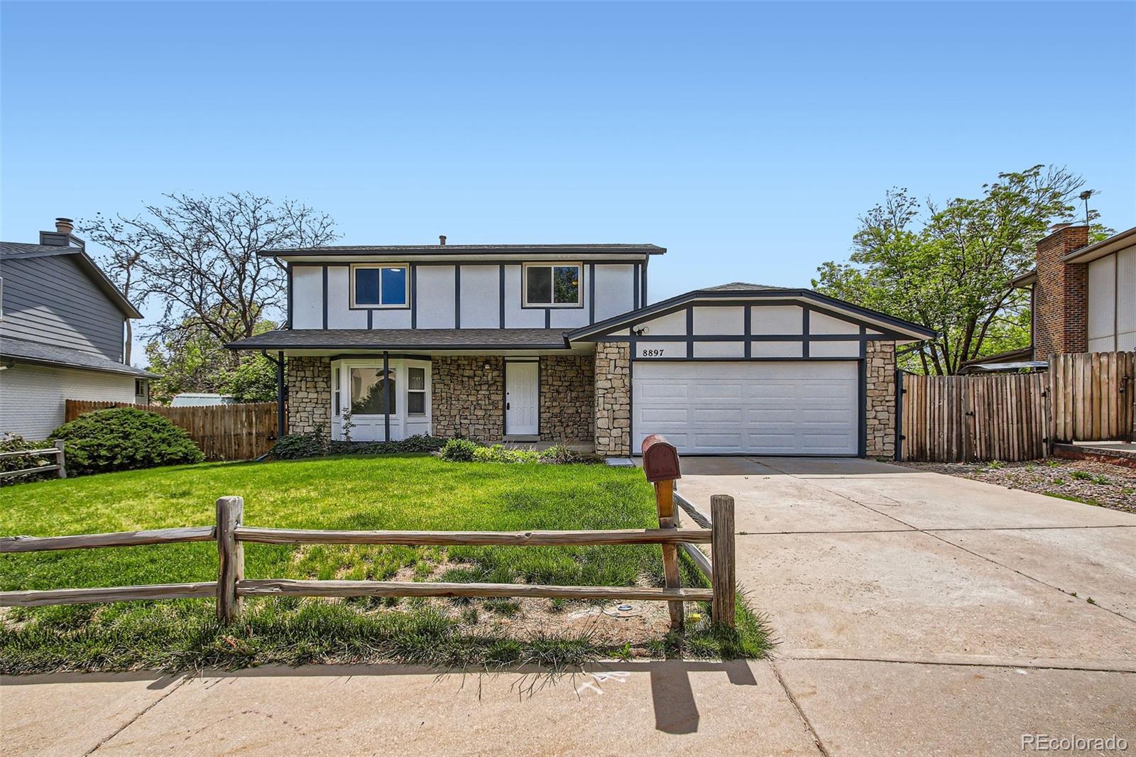 8897 Wagner Lane