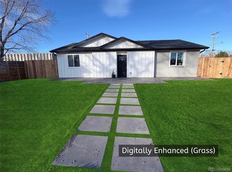 Photo of 15834 W 11th Avenue, Golden, CO 80401 (MLS # 2444478)