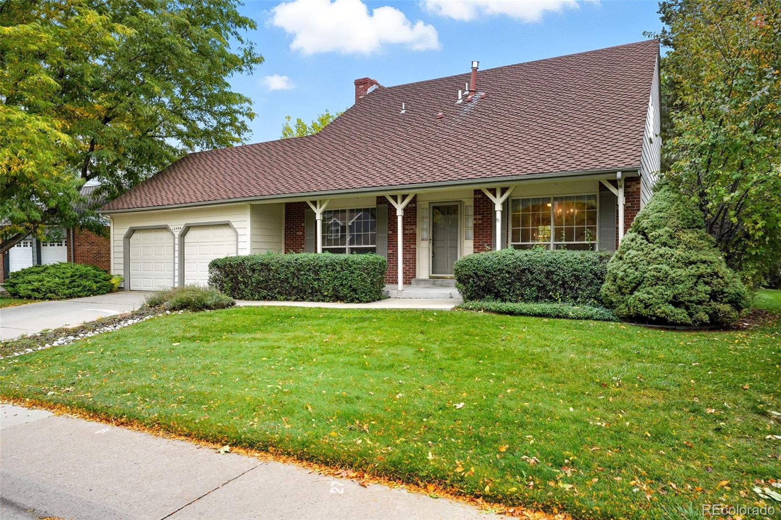 10494 W Turtle Mountain, Littleton, CO, 80127 1 10494 W Turtle Mountain