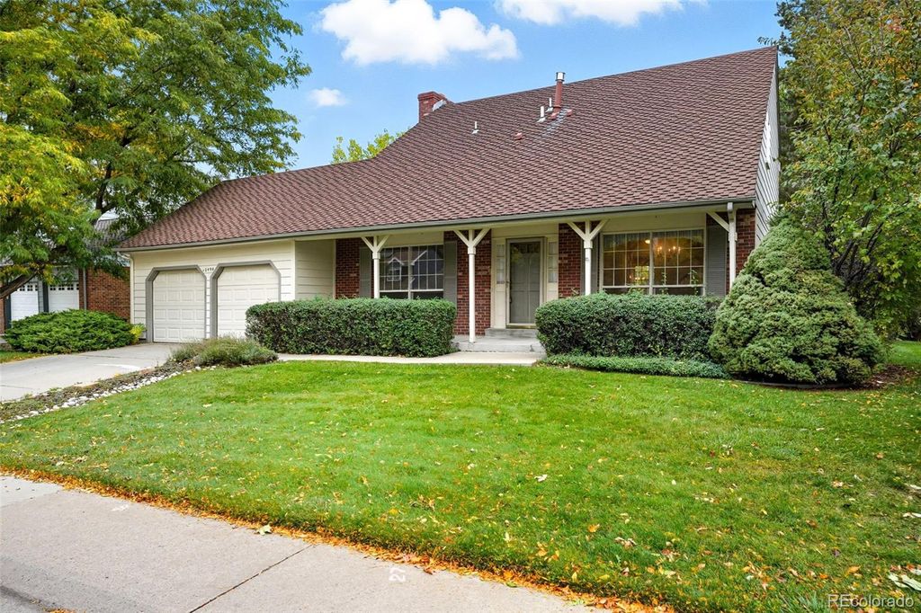 Photo of 10494 W Turtle Mountain, Littleton, CO 80127 (MLS # 9170928)