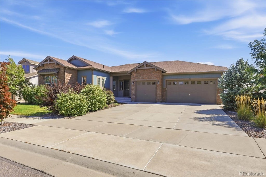 Photo of 7933 Piney River Avenue, Littleton, CO 80125 (MLS # 5142606)