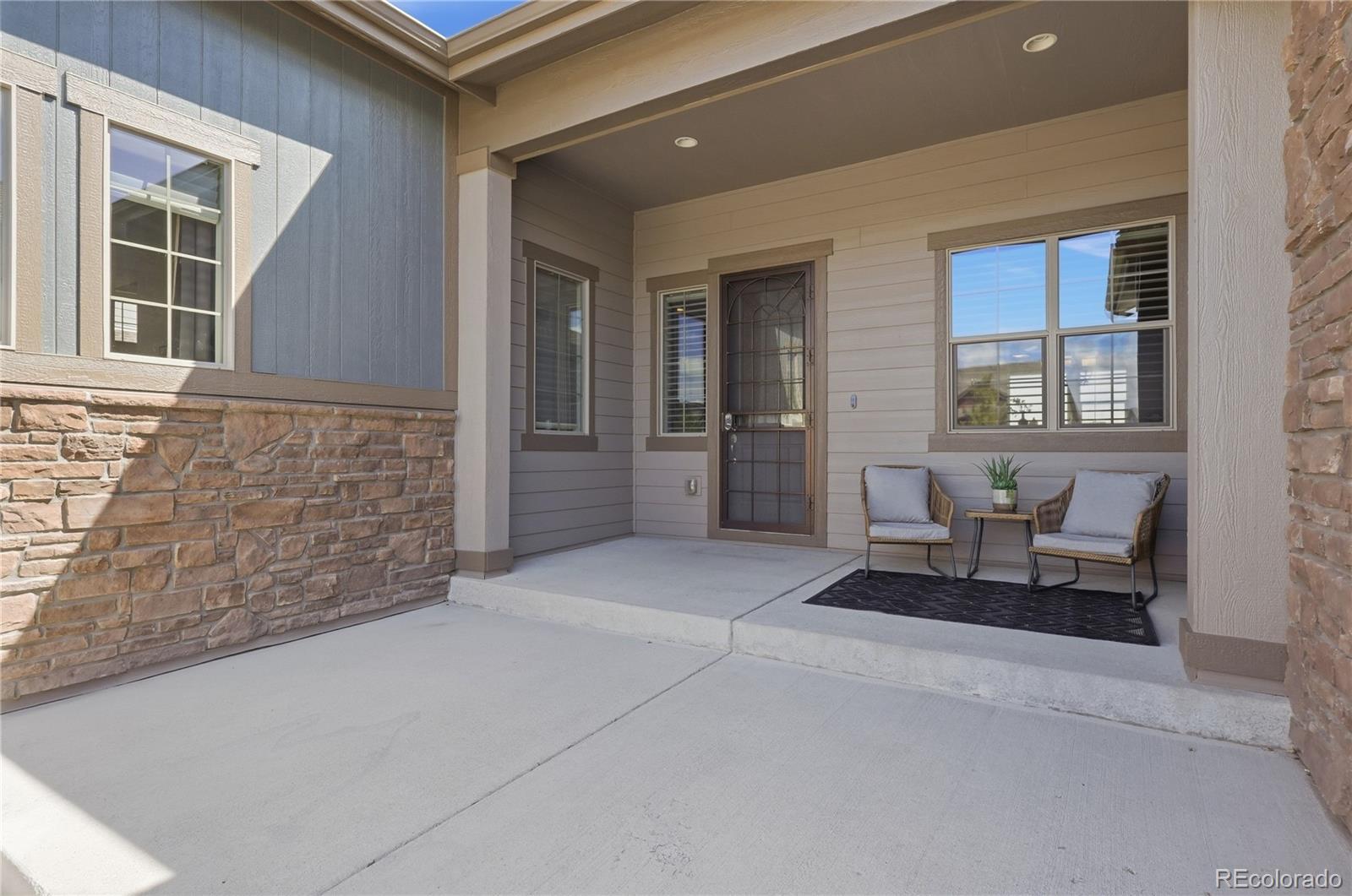 7933 Piney River Avenue