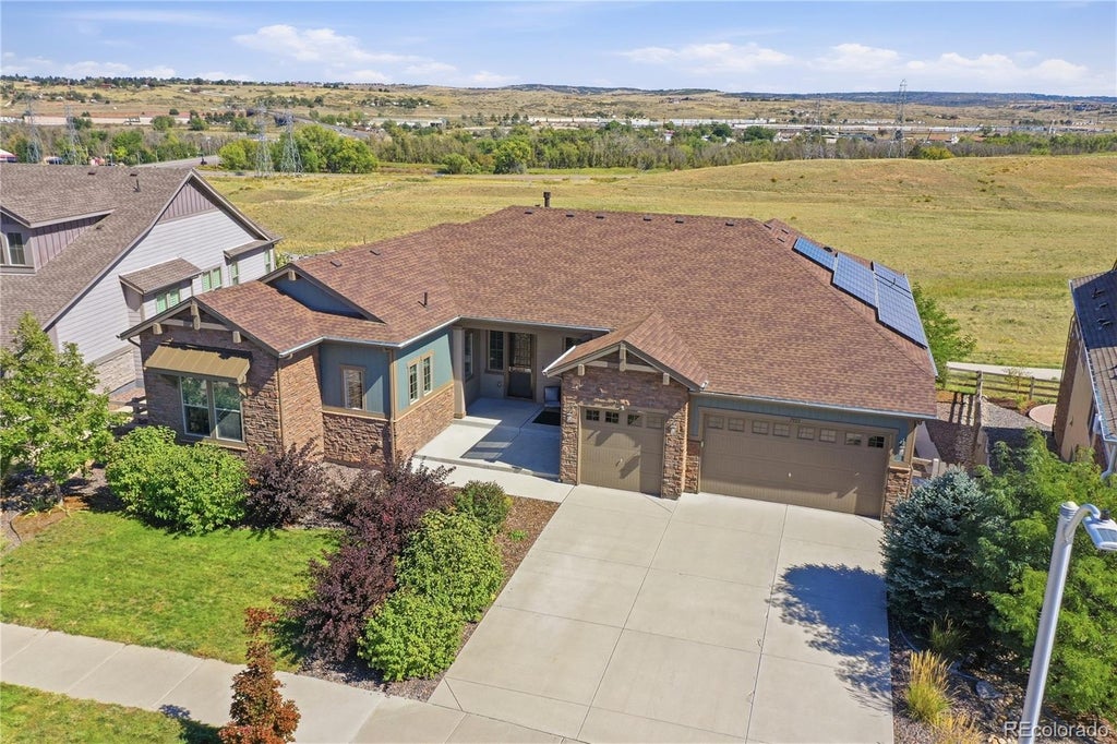 Photo of 7933 Piney River Avenue, Littleton, CO 80125 (MLS # 5142606)