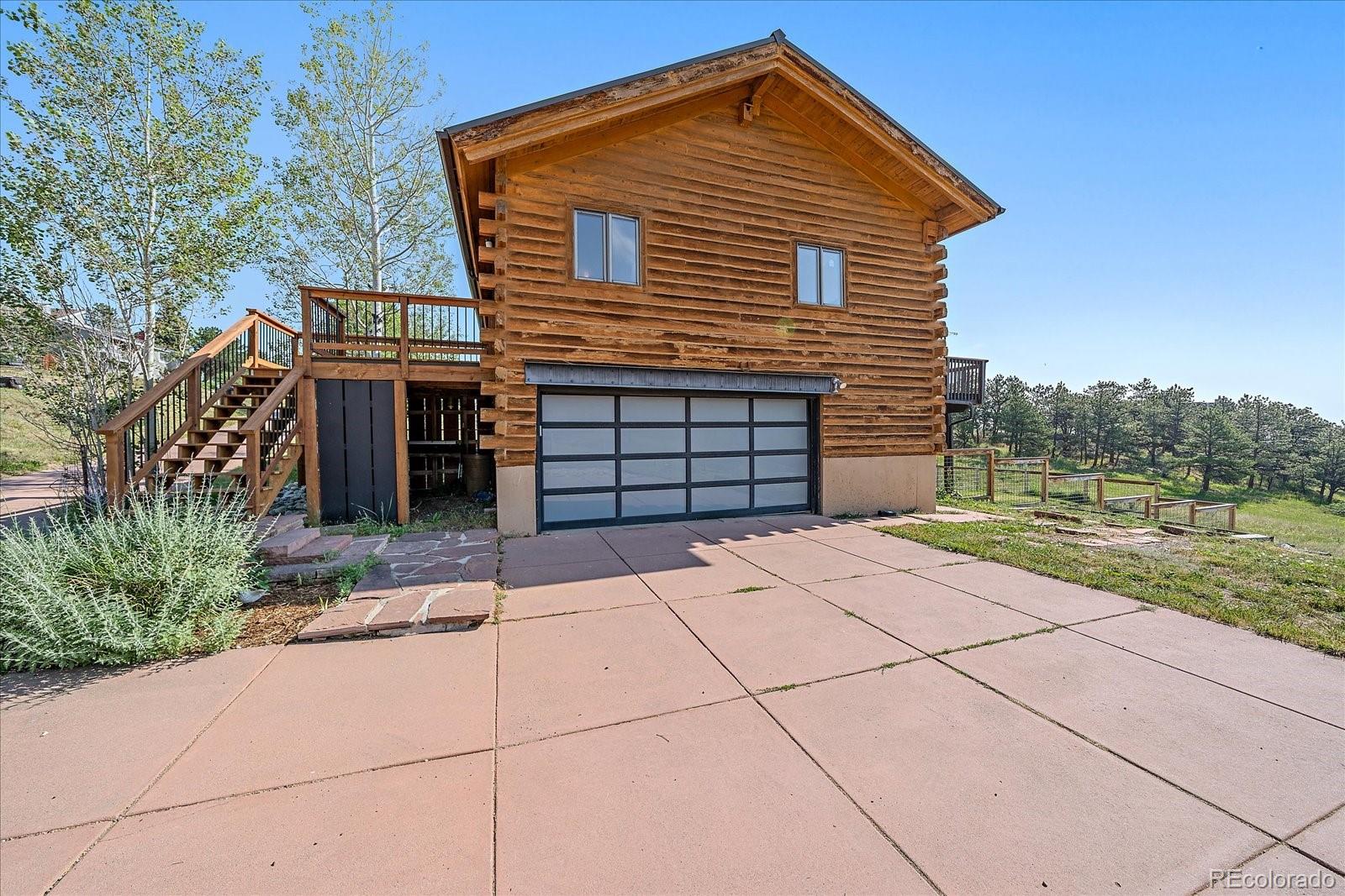 8324 W Fork Road
