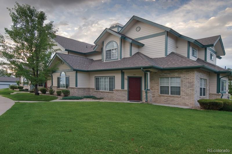 Photo 1 of 8 — 901 E Phillips Lane 8167, Centennial, CO 80122