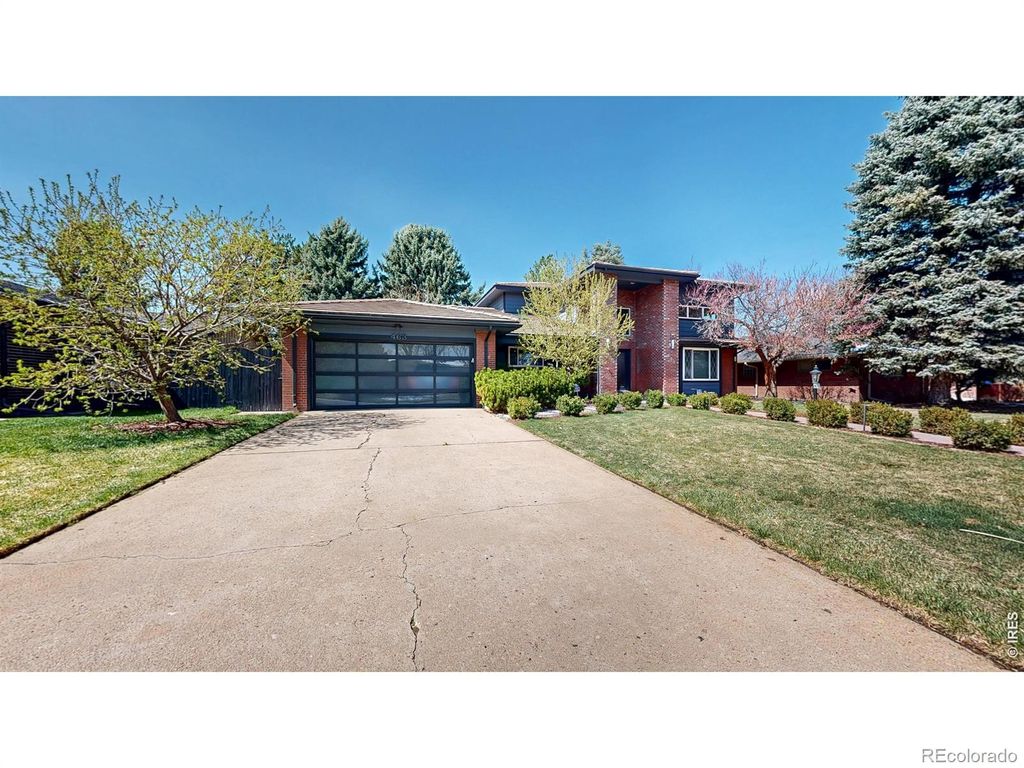 Photo of 463 Locust Street, Denver, CO 80220 (MLS # IR1060138)