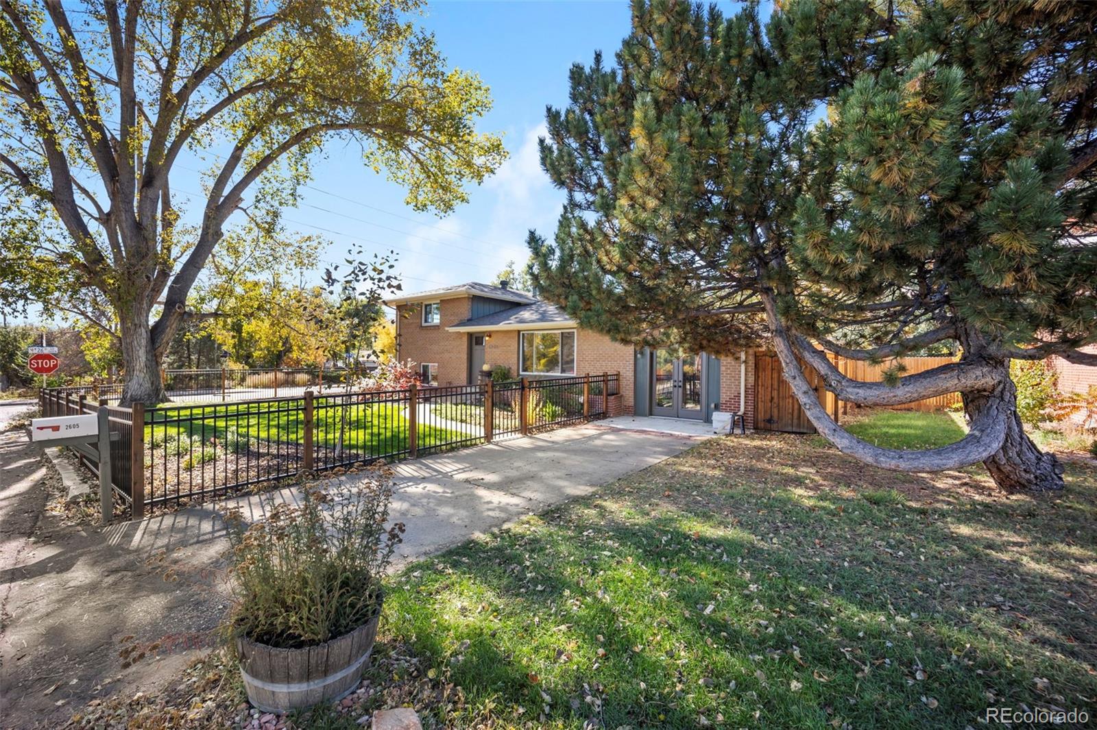2605 Reed Court