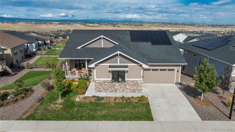 5665 Shadescale Way Castle Rock CO 80104
