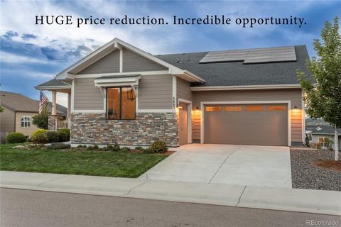 5665 Shadescale Way Castle Rock CO 80104