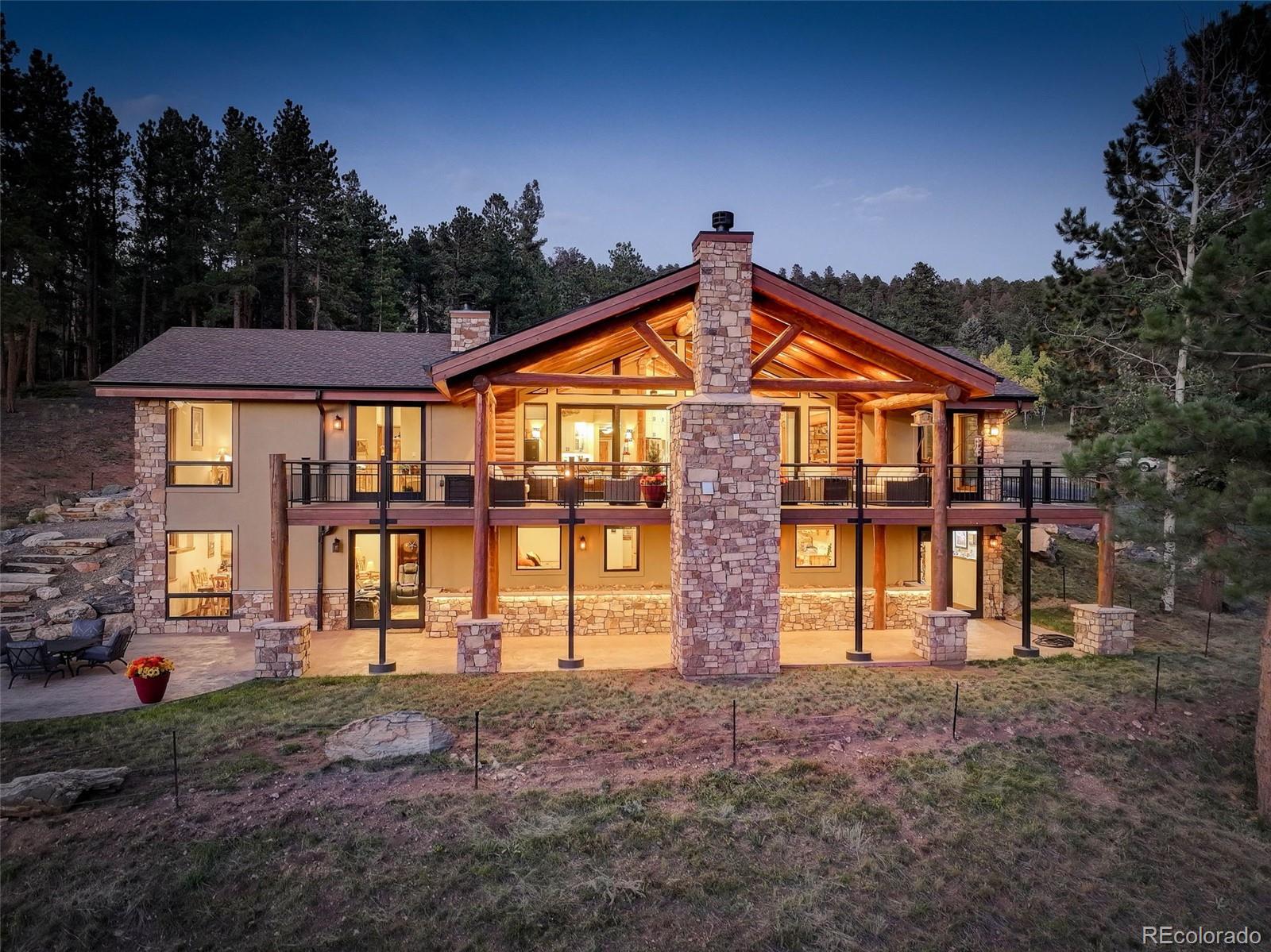 13116 S Noka Trail