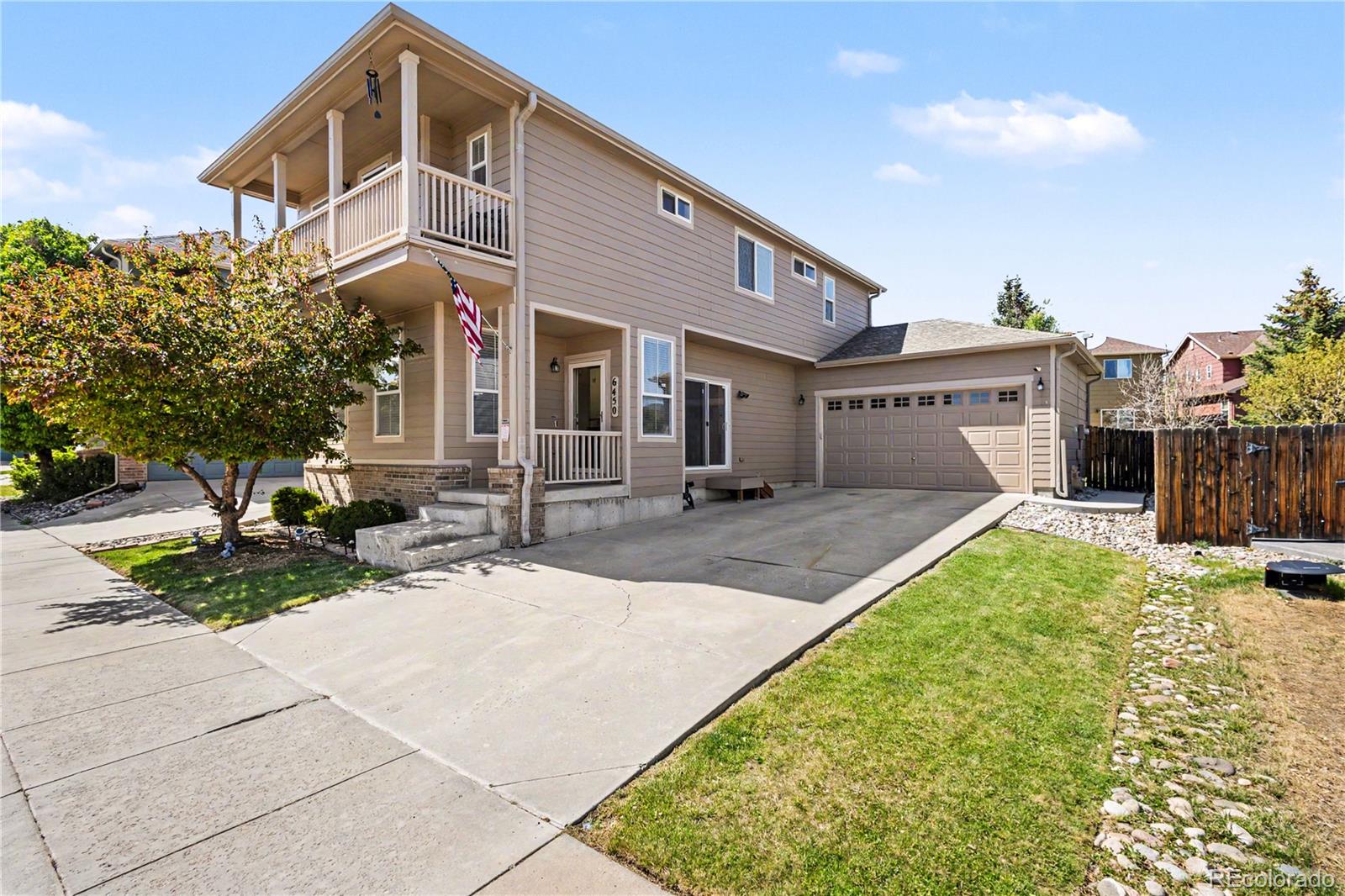 6450 Silverwind Circle