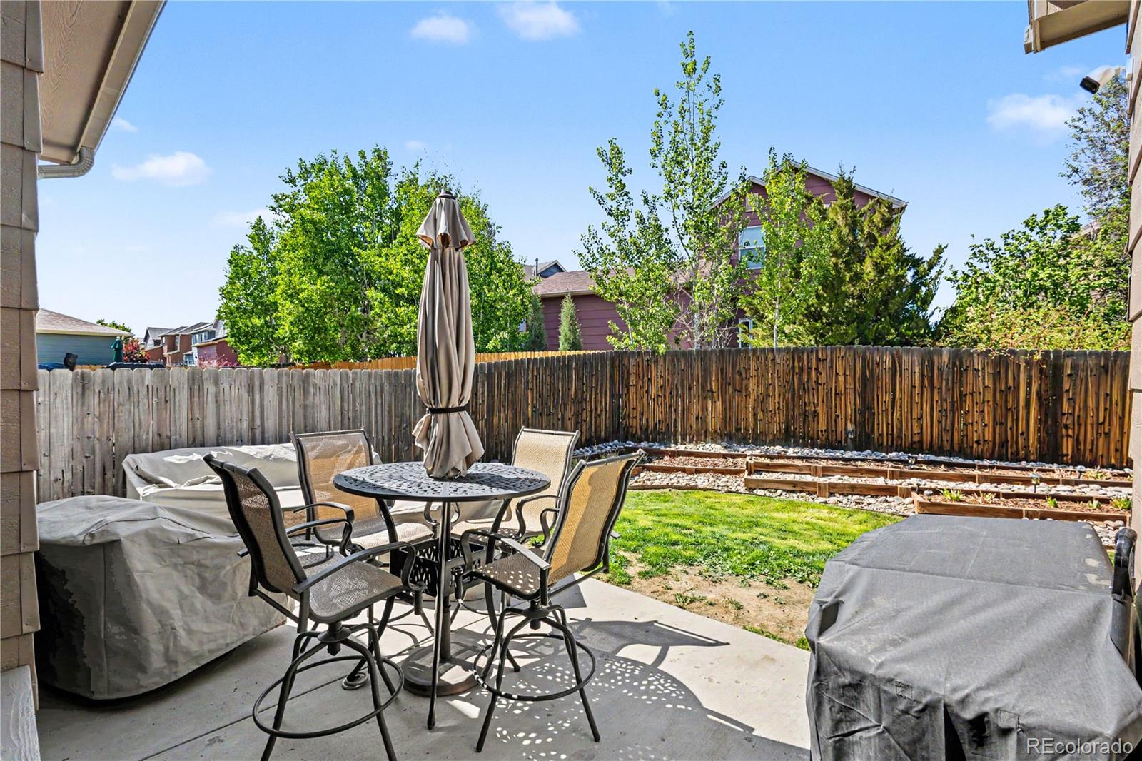 6450 Silverwind Circle