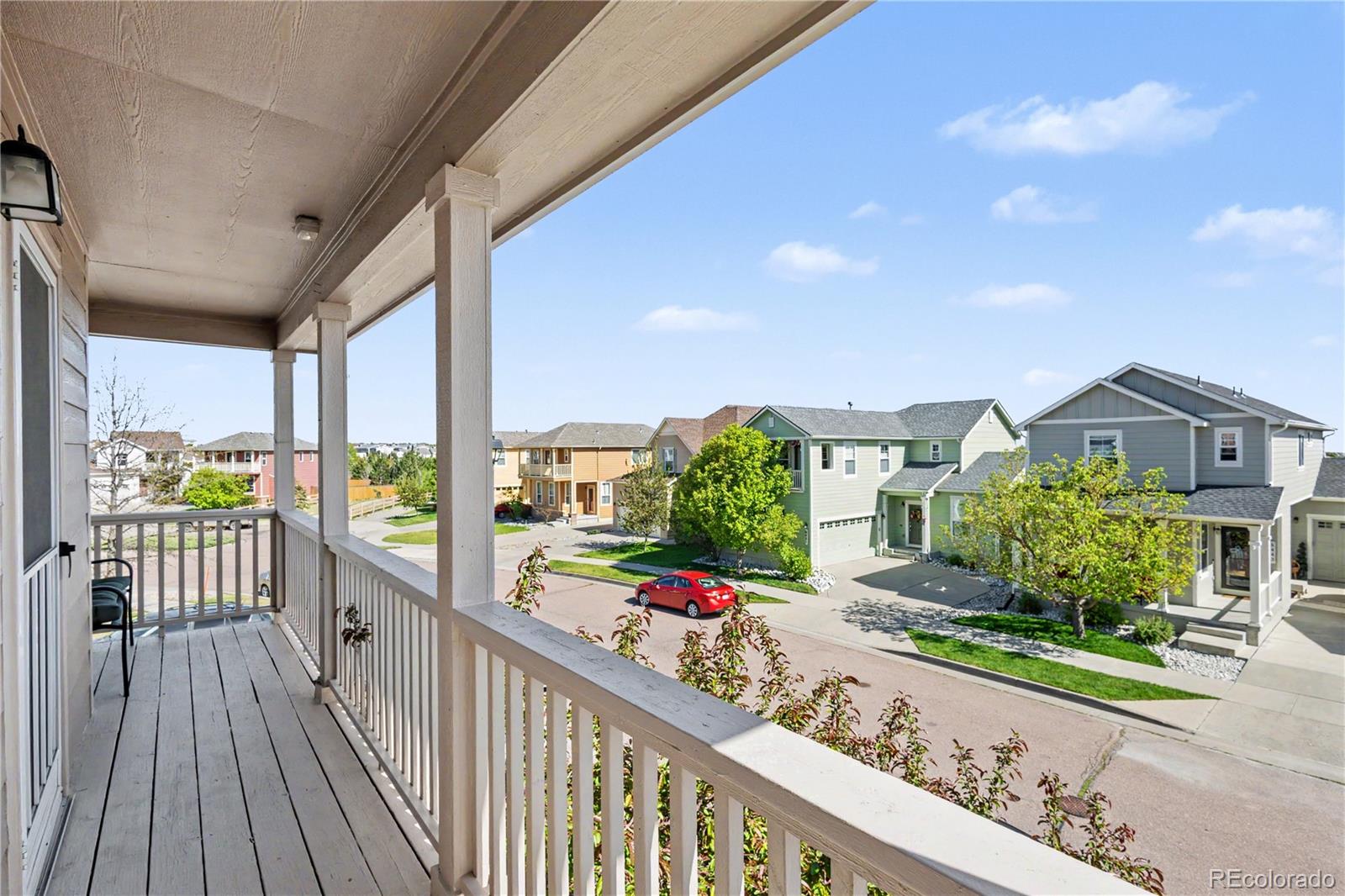 6450 Silverwind Circle