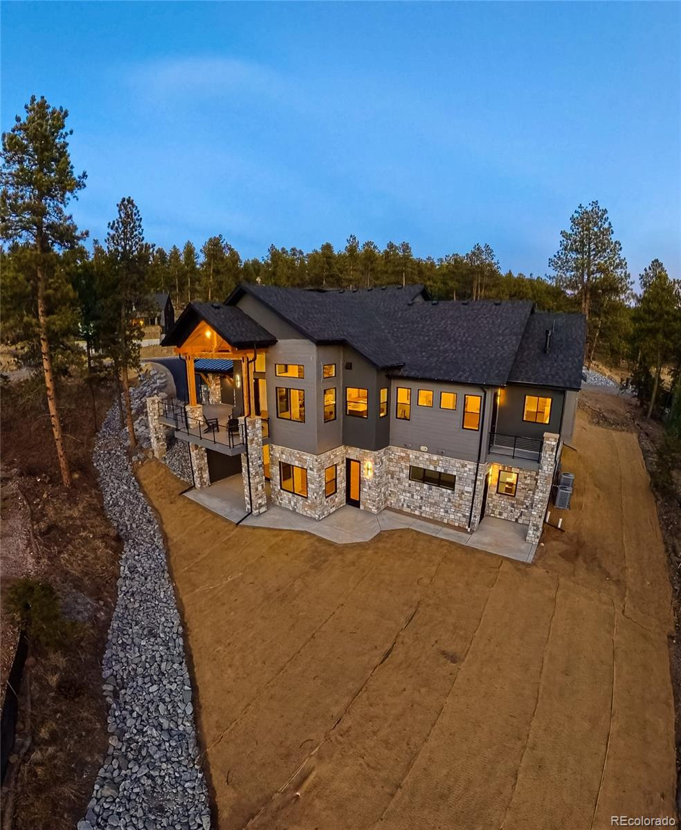 5277 Mountain Vista Lane