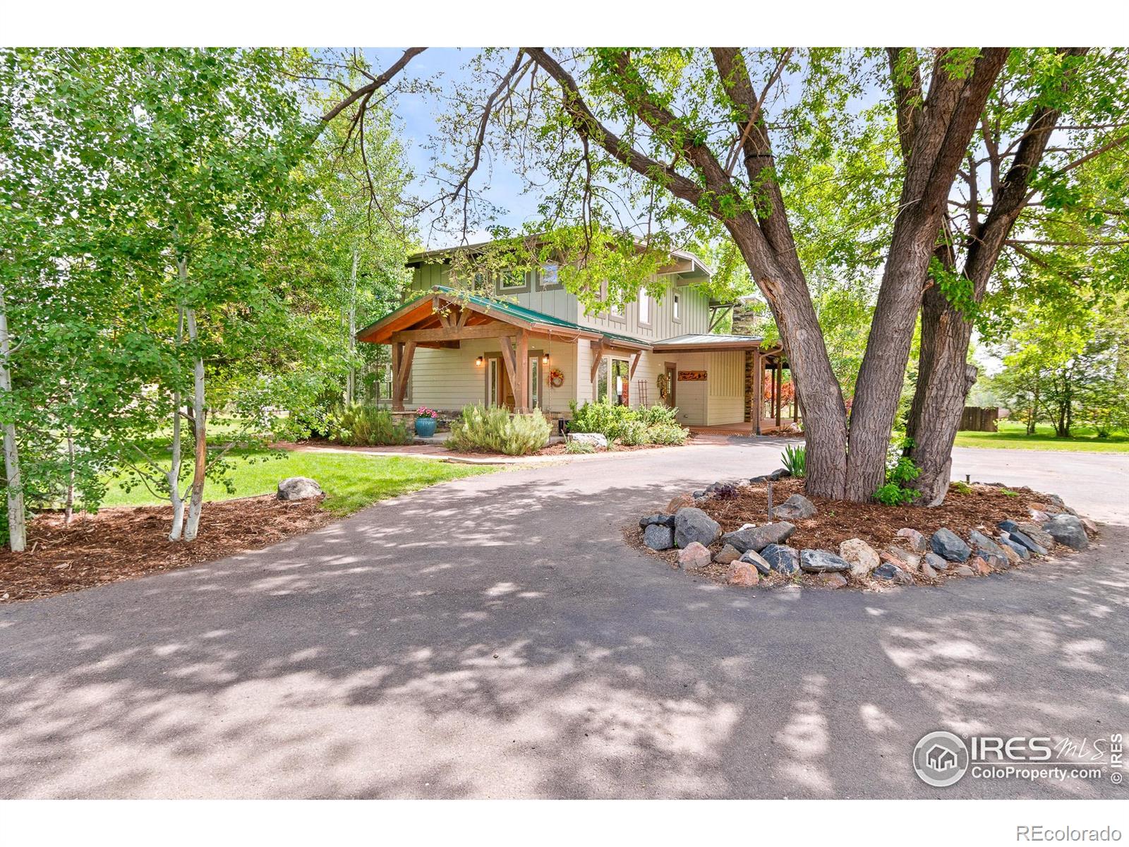 466 S County Road 9E