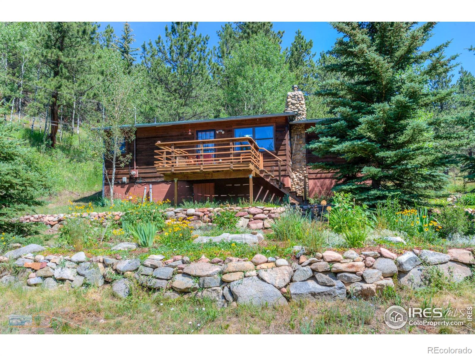 1495 Cold Springs Road
