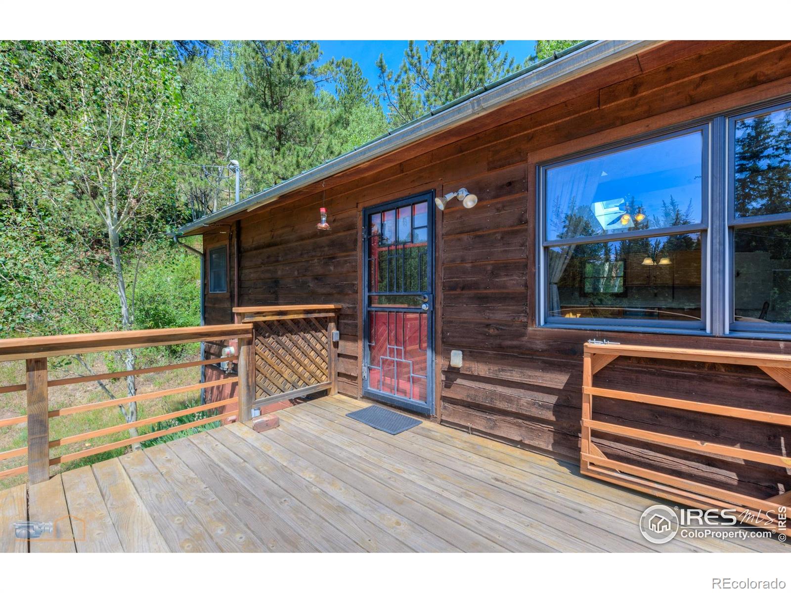 1495 Cold Springs Road