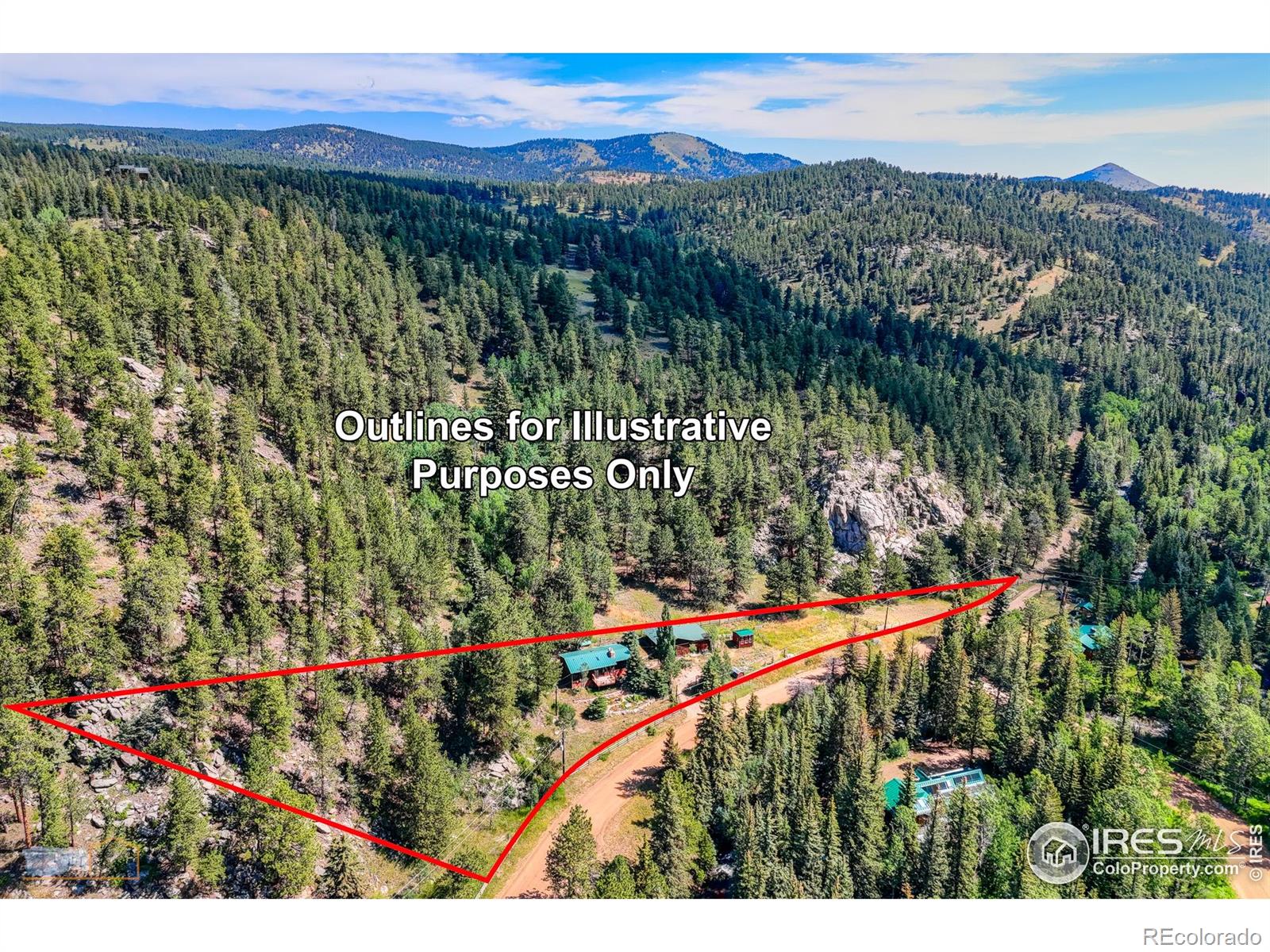 1495 Cold Springs Road