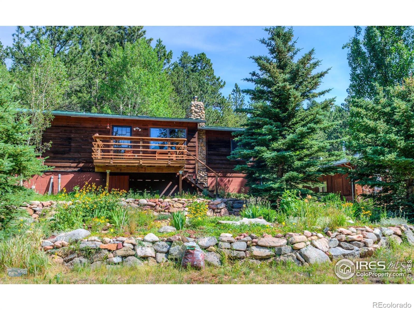 1495 Cold Springs Road
