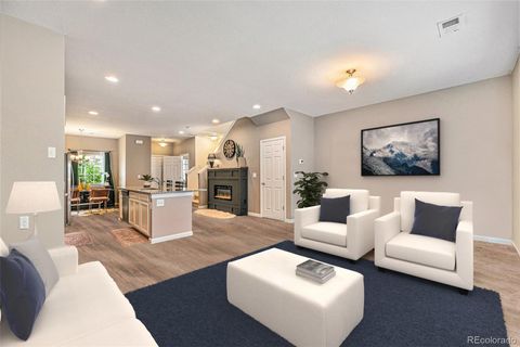 14700 E 104th Avenue 1104 Commerce City CO 80022