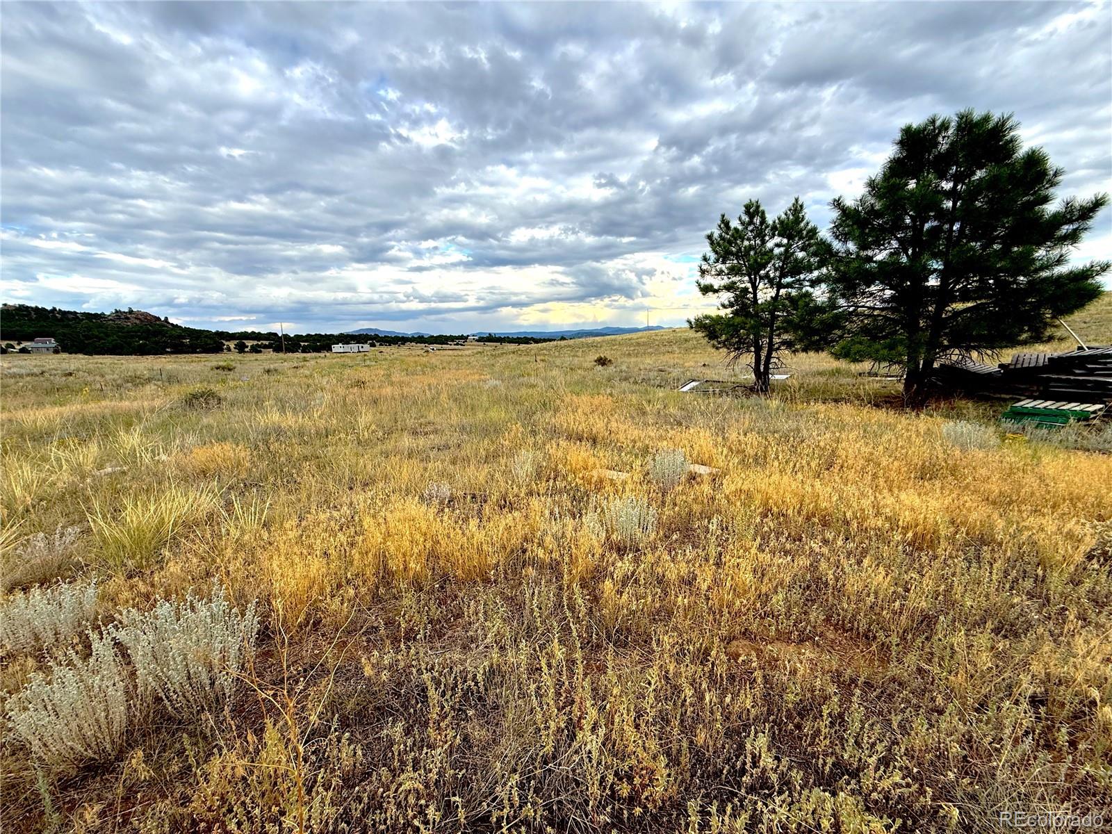 Photo 1 of 12 — TBD #2, 23rd Trail, Cotopaxi, CO 81223