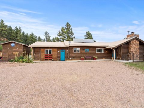 23963 Highway 96 Wetmore CO 81253