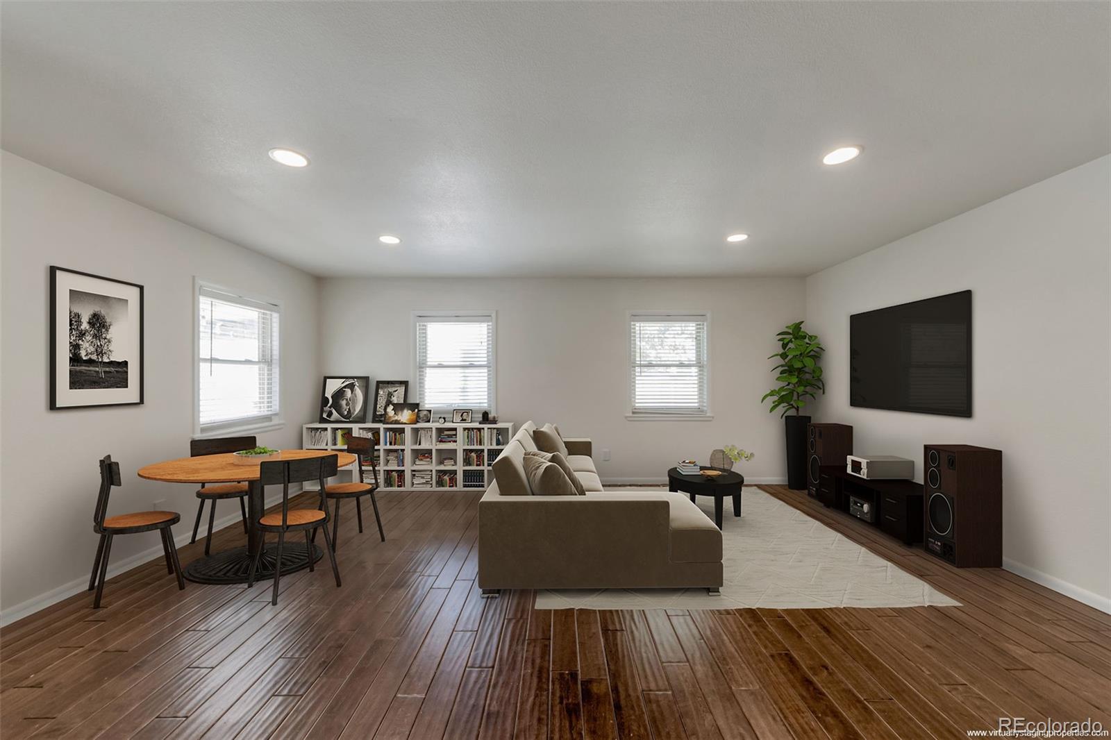 3451 S Fairfax Street