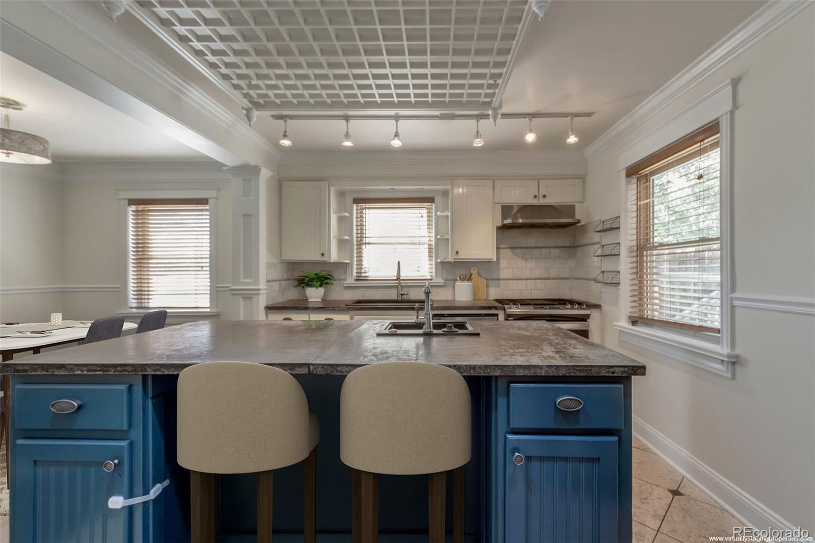 3451 S Fairfax Street