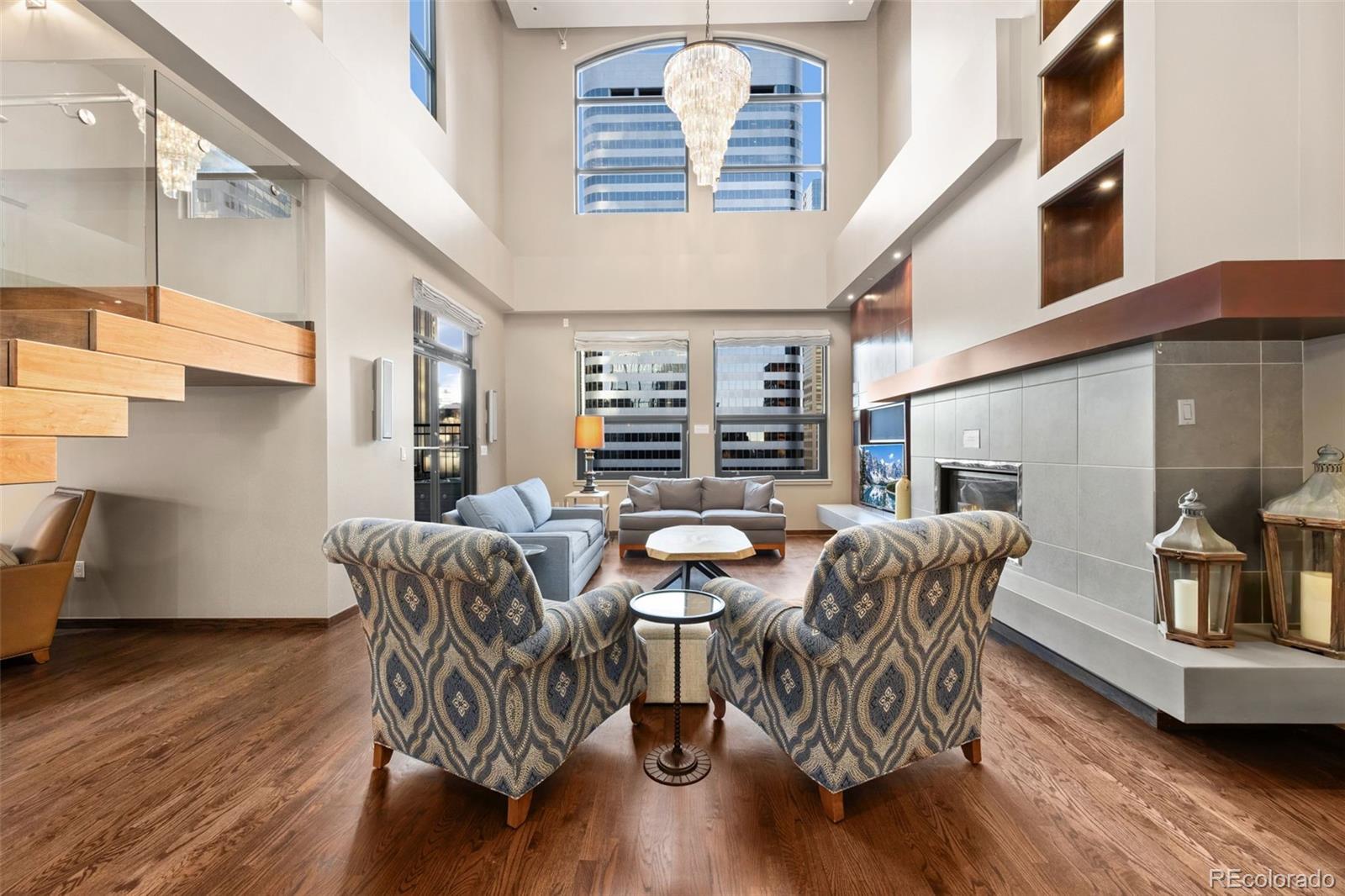 1800 Lawrence Street 505