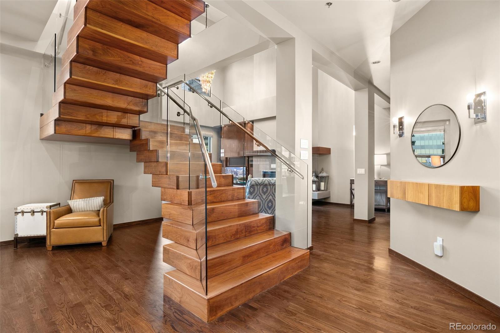 1800 Lawrence Street 505