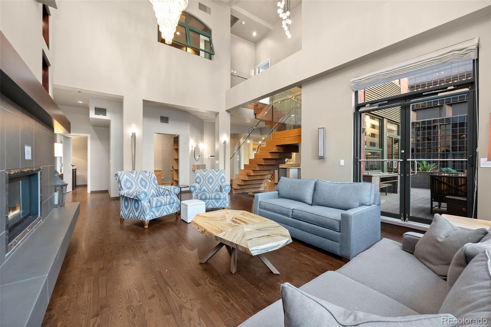 1800 Lawrence Street 505