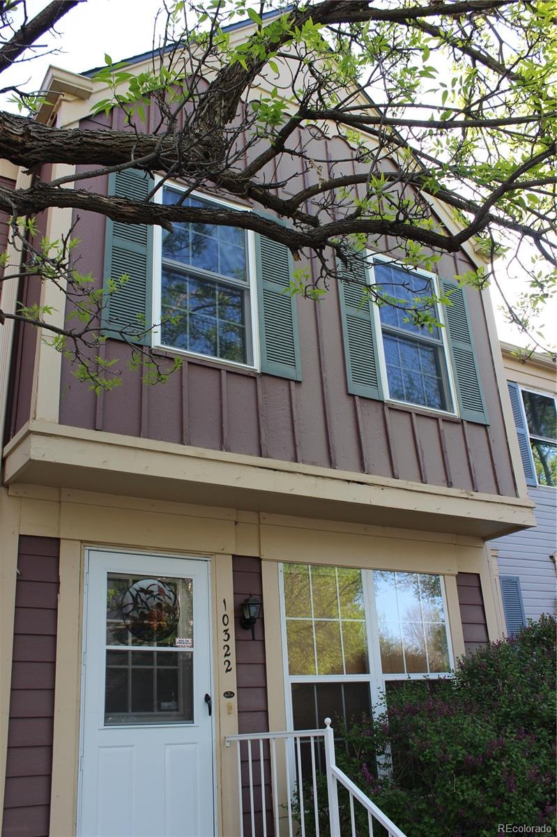 Photo 1 of 34 — 10322 W Dartmouth Avenue, Lakewood, CO 80227