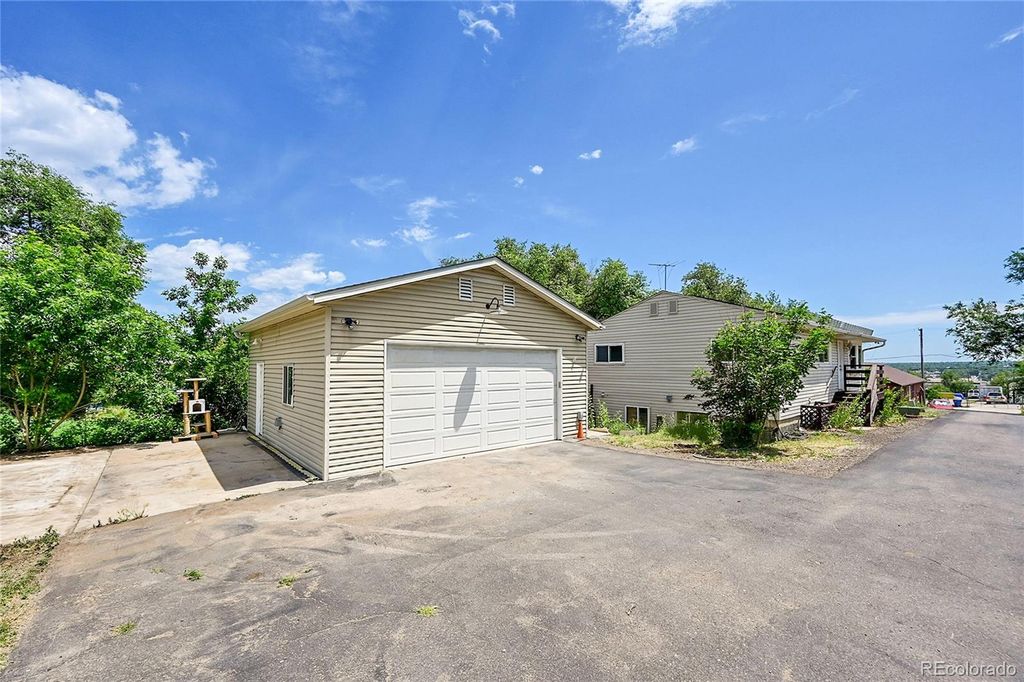 Photo of Sheridan, CO 80110 (MLS # 5903481)