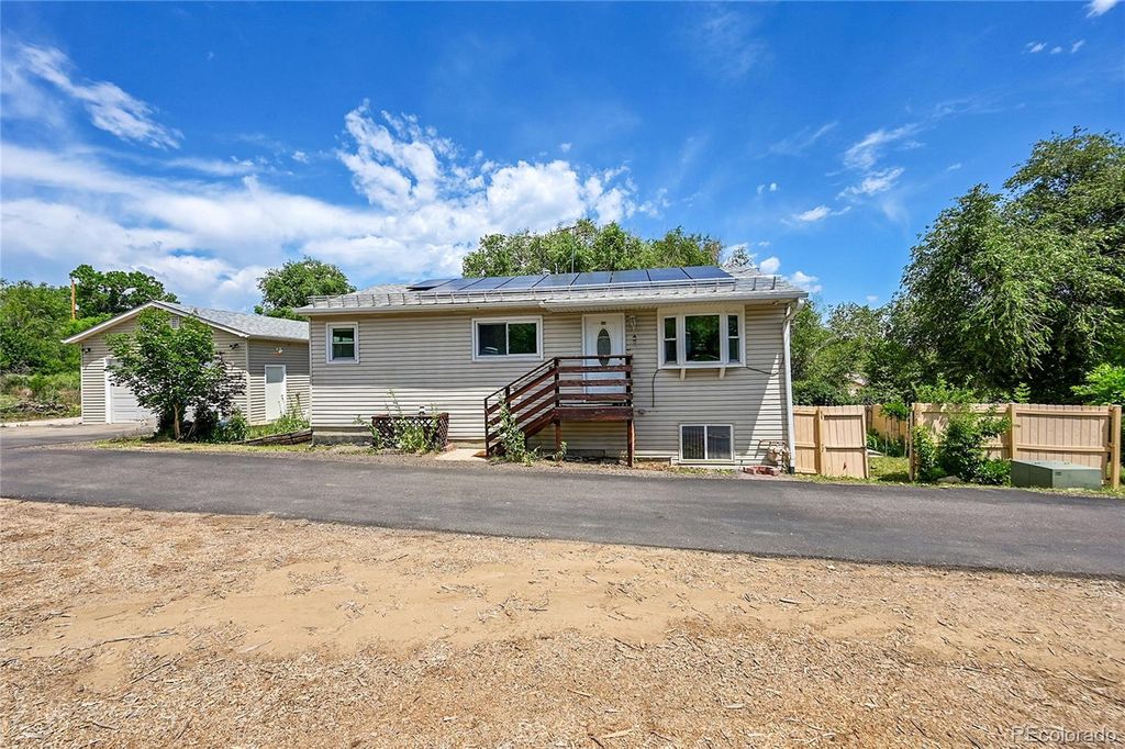 Photo of Sheridan, CO 80110 (MLS # 5903481)