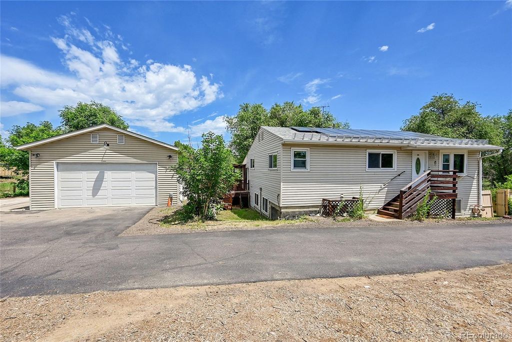 Photo of Sheridan, CO 80110 (MLS # 5903481)