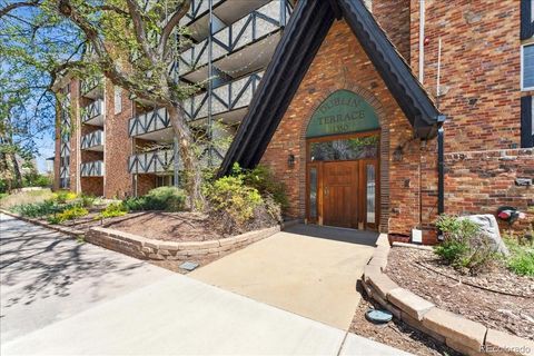 1350 Josephine Street 307 Denver CO 80206