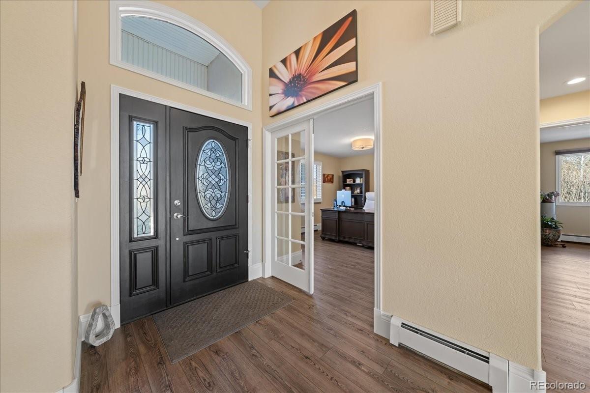 2227 Breckenridge Drive