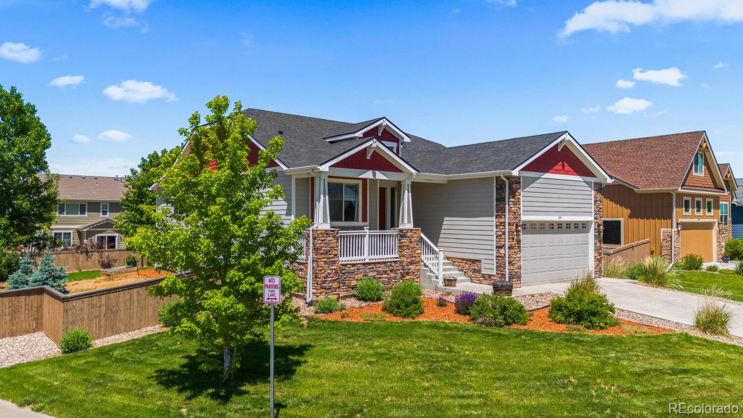 265 Calhoun Circle, Castle Rock, CO, 80104 2 265 Calhoun Circle