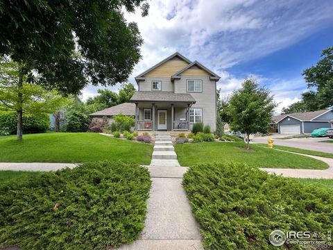 2602 Pleasant Valley Road, Fort Collins, CO 80521 - #: IR990263