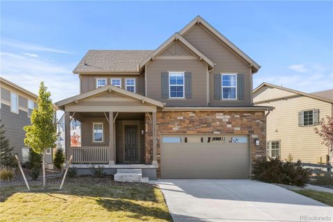 1694 Stable View Drive, Castle Pines, CO 80108 - #: 9617141