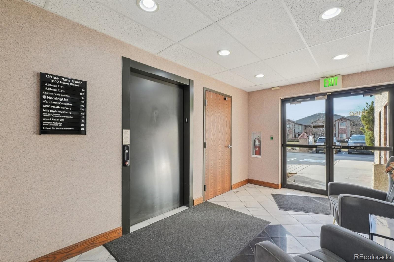 11150 Huron Street 210