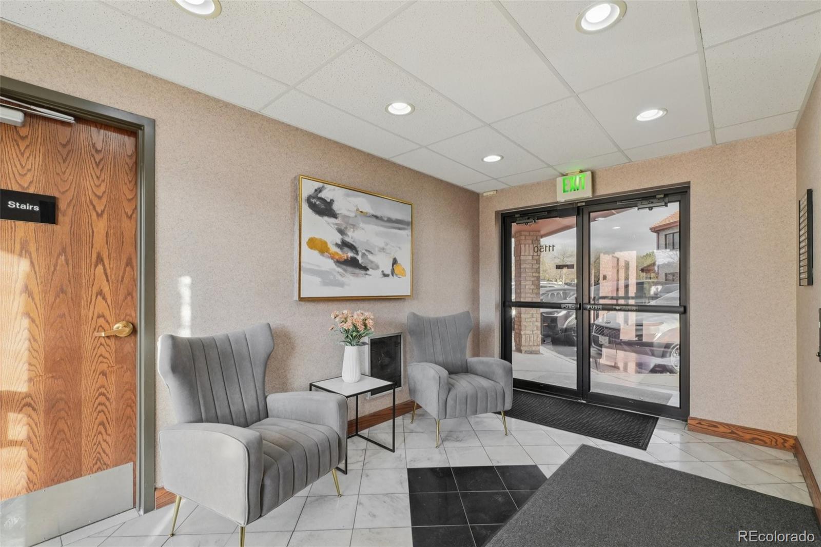 11150 Huron Street 210