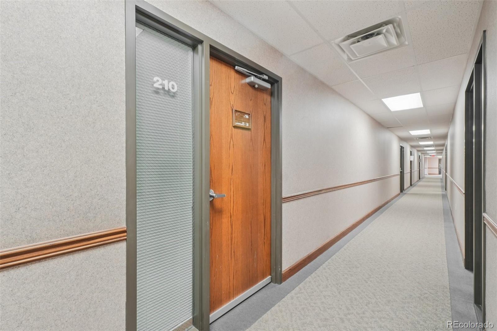 11150 Huron Street 210