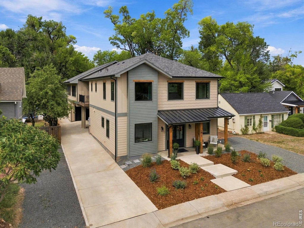 Photo of 1617 Person Court, Fort Collins, CO 80525 (MLS # IR1069230)