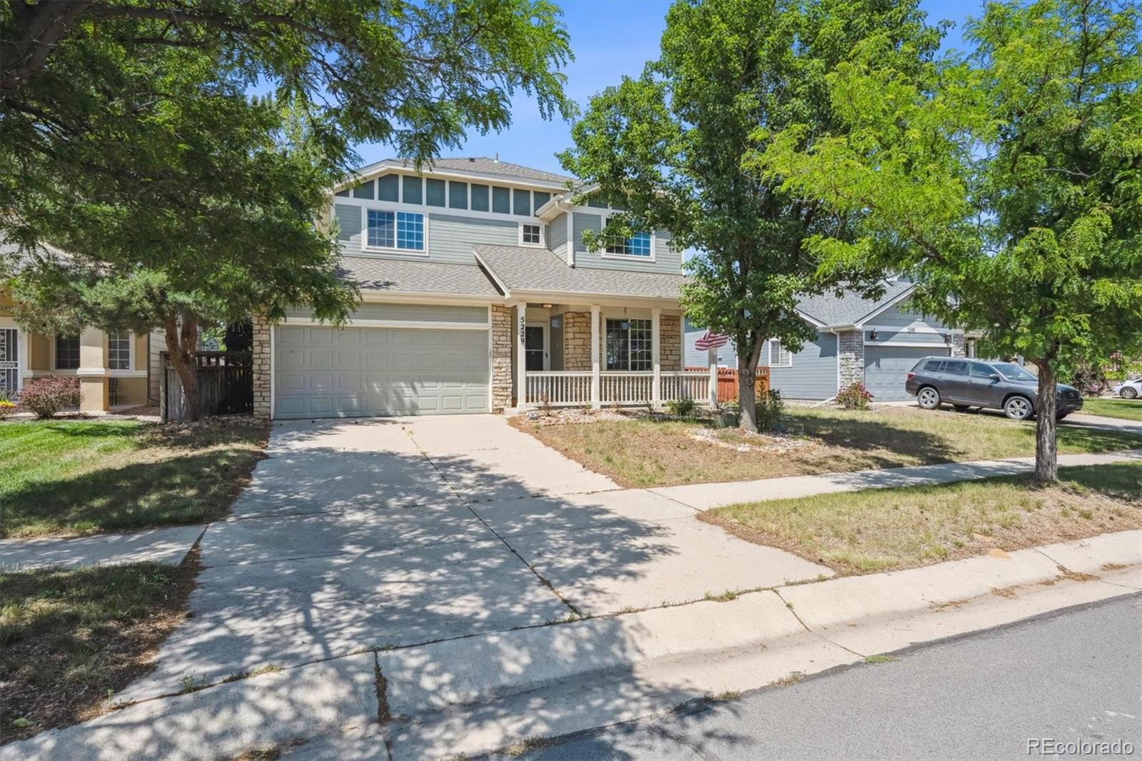 5229 Nighthawk Parkway