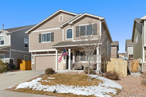 7228 New Meadow Drive Colorado Springs CO 80923