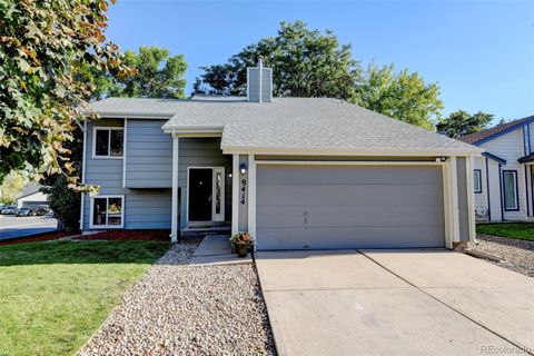 9414 W 99th Place, Westminster, CO 80021 - #: 5429445