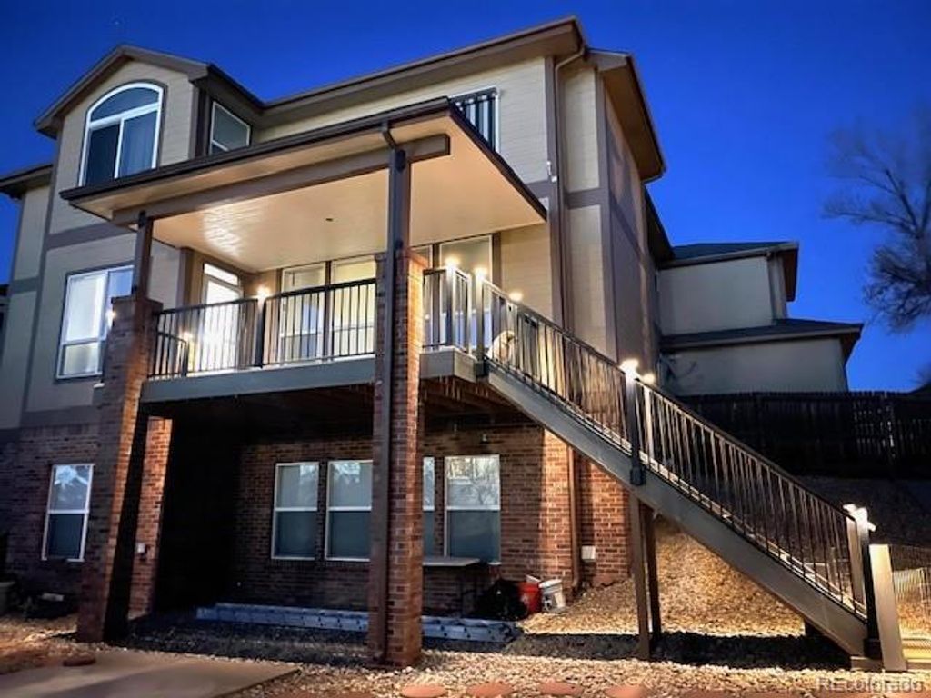 Photo of 9041 Kittiwake Street, Littleton, CO 80126 (MLS # 7953311)