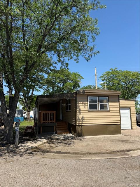 3600 E 88 th Avenue Thornton CO 80229